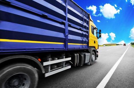 货运人必读 这些数据揭示了货物运输的现状与趋势