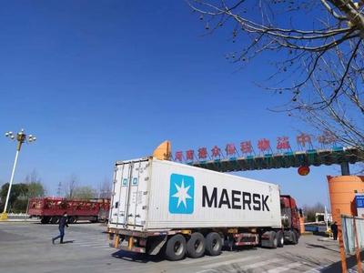 孟州德众保税区肉类进口口岸正式开通 畅通全球优质肉类供应链