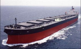 船舶机械散热器在货物运输中的应用与重要性