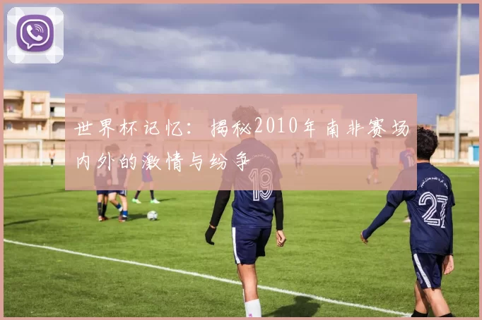 世界杯记忆：揭秘2010年南非赛场内外的激情与纷争