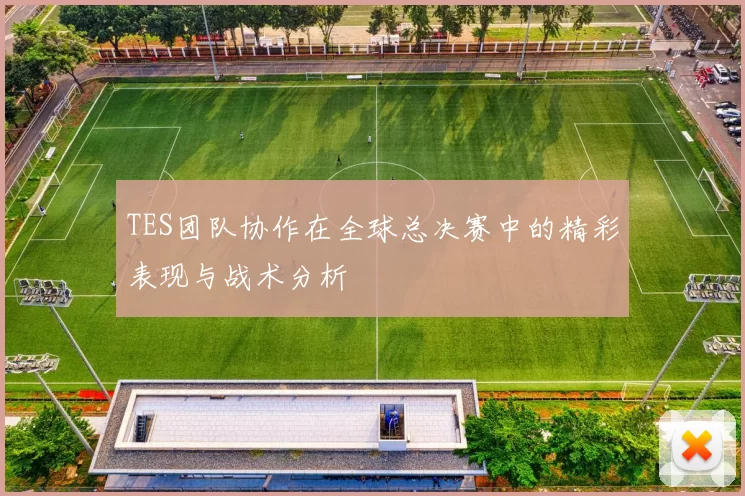 TES团队协作在全球总决赛中的精彩表现与战术分析