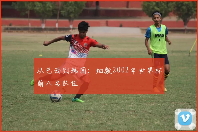 从巴西到韩国：细数2002年世界杯前八名队伍