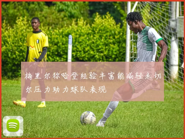梅里尔称哈登经验丰富能减轻米切尔压力助力球队表现