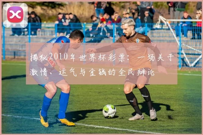 揭秘2010年世界杯彩票：一场关于激情、运气与金钱的全民辩论