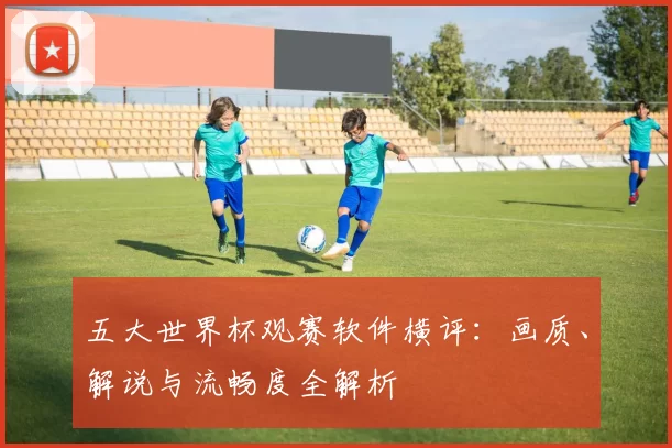 五大世界杯观赛软件横评：画质、解说与流畅度全解析