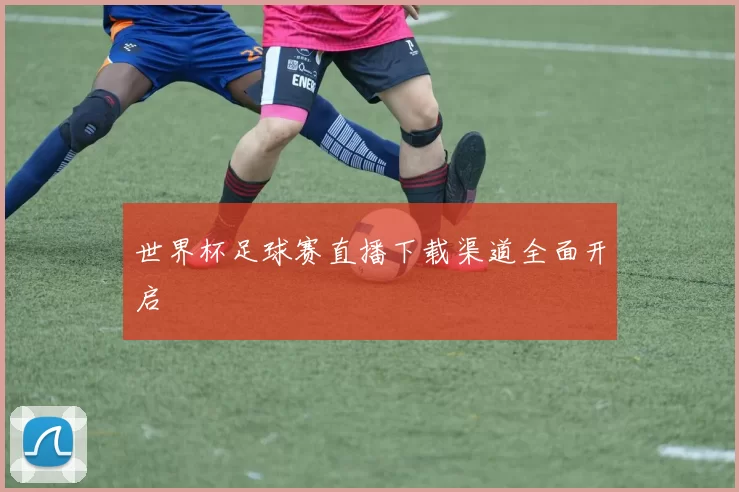 世界杯足球赛直播下载渠道全面开启