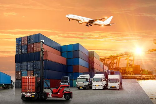 铁路车皮货运查询与货物运输全解析