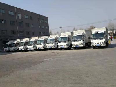 产品与服务双管齐下，庆铃汽车获用户称赞，助力货物运输高效无忧