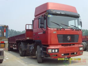 宁波到北京货物运输服务 专业货运公司的选择与流程